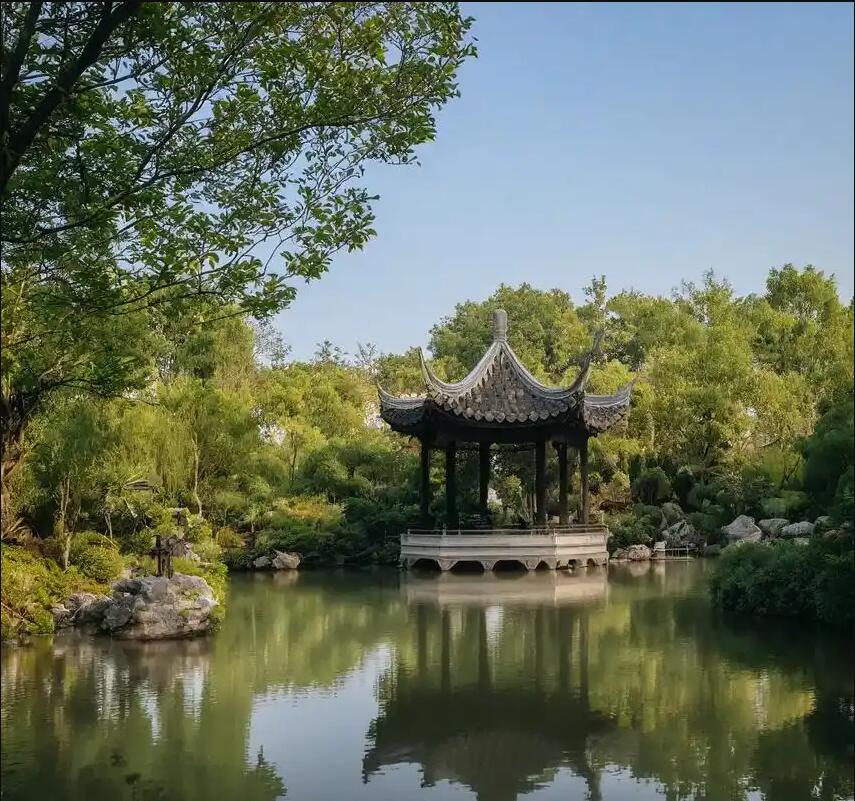 焦作中站花留土建有限公司